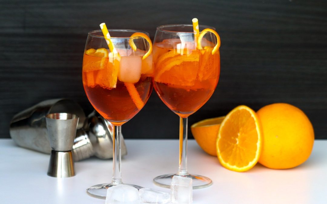 Spritz