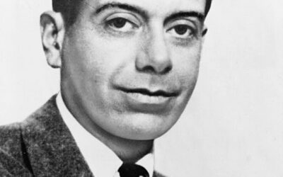 Cole Porter, la quintessence du musical