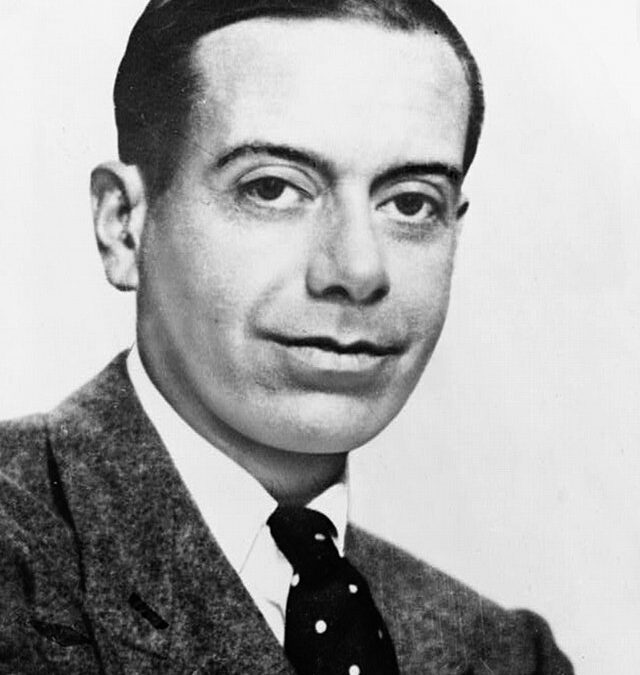 Cole Porter, la quintessence du musical