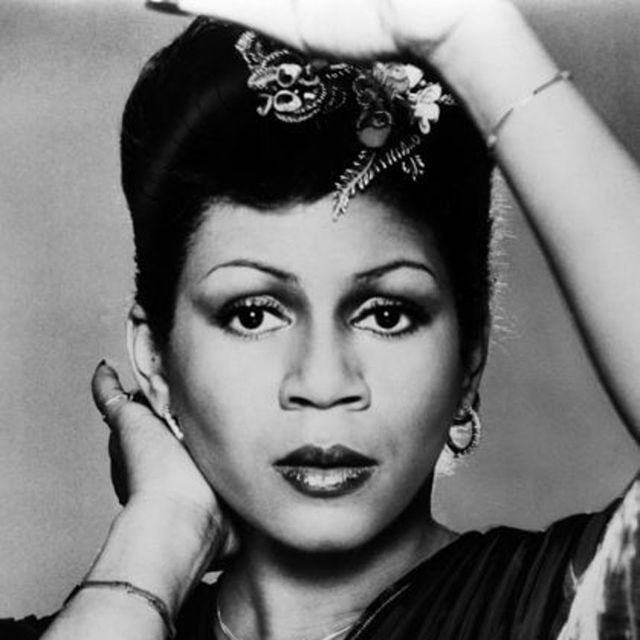 Minnie Riperton, la voix des anges