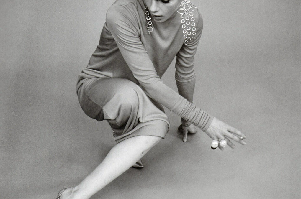 Edie Sedgwick, le météore de la Factory