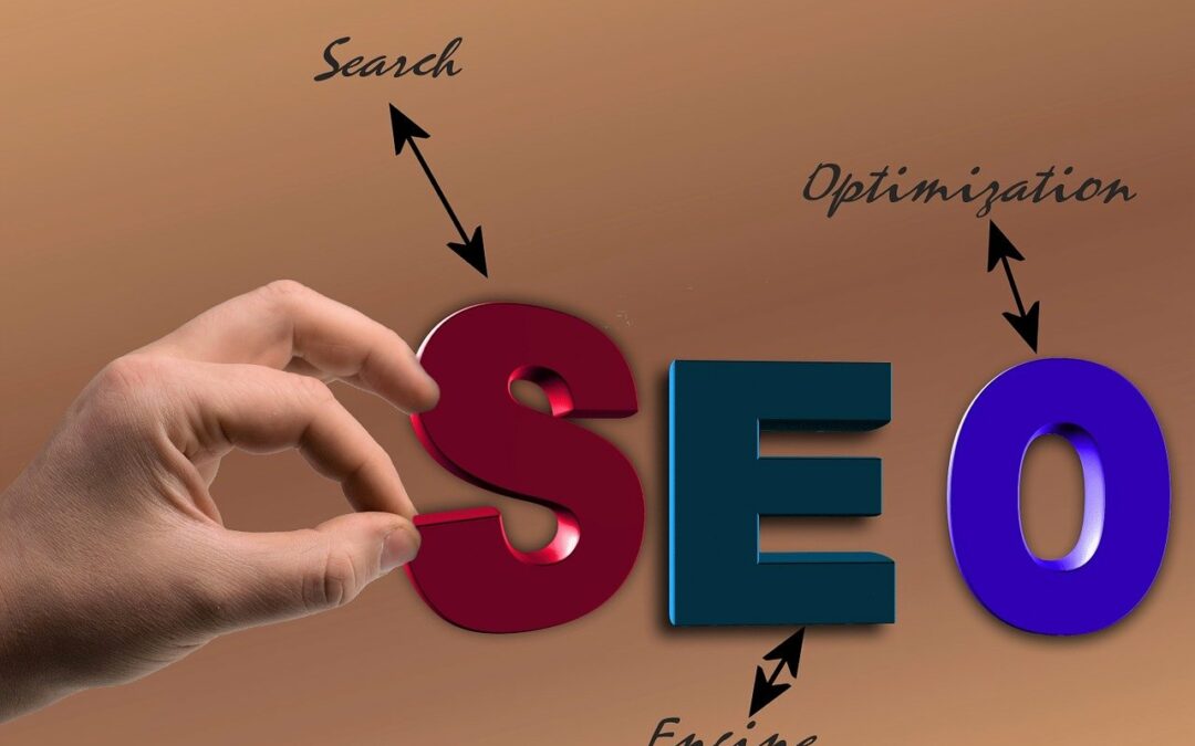 Pourquoi faire du SEO est-il nécessaire ?